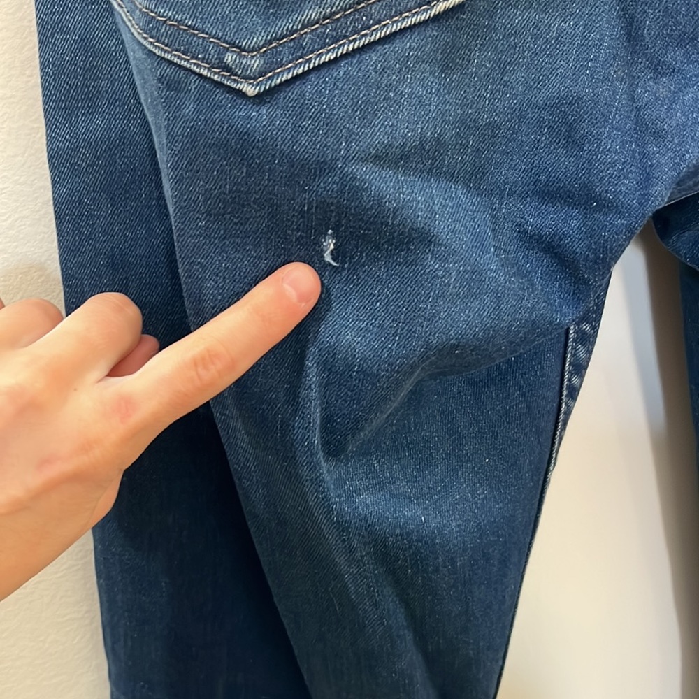 Levi Jeans - Picture 5 of 5